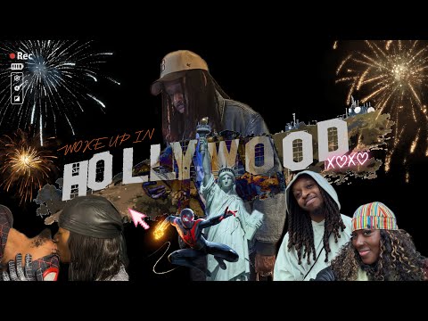 KELEVIZION and The Allex.perience