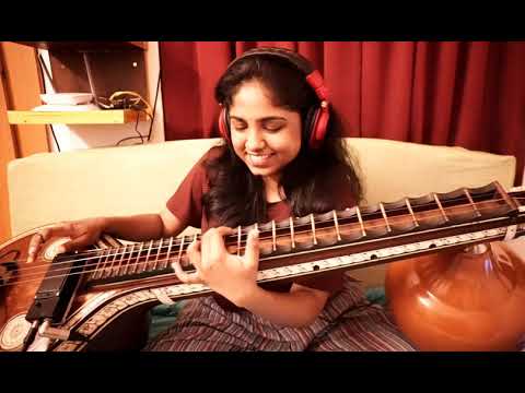 Deewani Mastani - Bajirao Mastani | BGM Series by Haritha