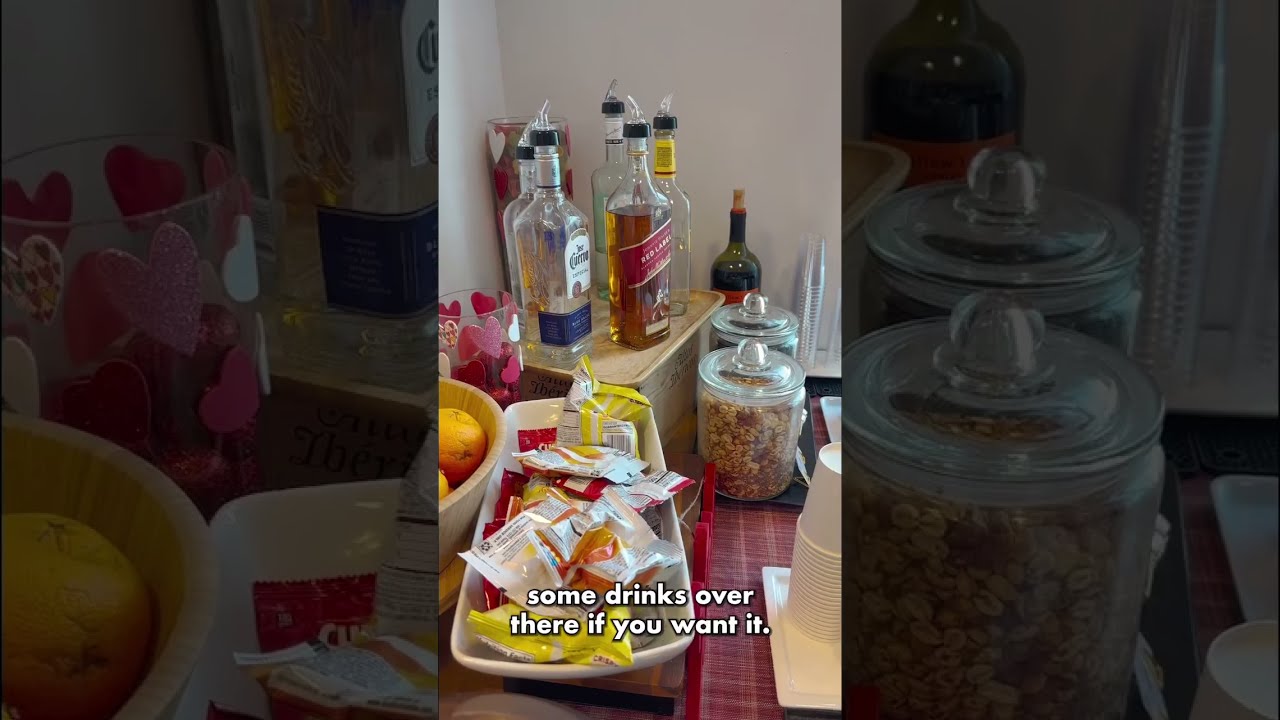 Air India Maharajah Lounge