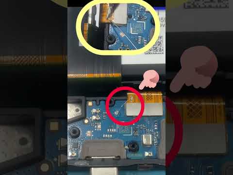 Samsung A05s charging slow SOLUTION || A05s charging is very slow #repair #repairmymobile #samsung