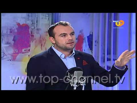Wake Up, 18 Shkurt 2015, Pjesa 2 - Top Channel Albania - Entertainment Show