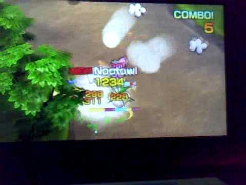 pokemon rumble blast walkthrough part 58 venusaur
