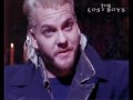 Lost Boys Full Instrumental