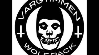 Vargtimmen Blood of the Wolf