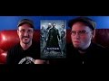 Real Thoughts On Nostalgia Critic Reviews The Matrix