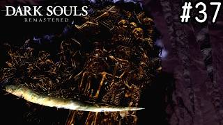 【ゆっくり実況】変な五人組によるダークソウル #37【DARK SOULS remastered】