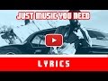 Khalid - Therapy | LYRICS HD ✔