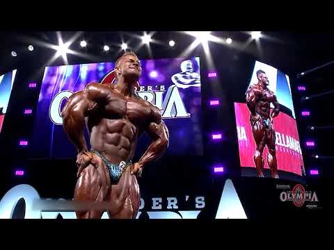 Flex Lewis 🇬🇧 1st @ 2015 Mr. Olympia (212)
