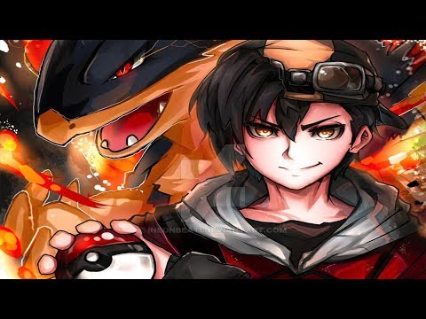 Pokemon Champion Gold Epic Remix