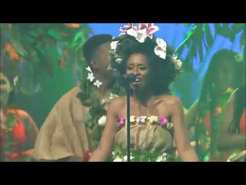 Numa Estrebaria Rude