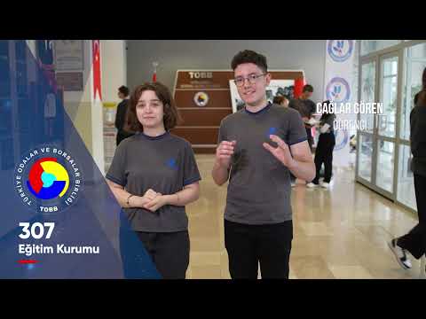 TOBB 80 GENEL KURUL FİLM SON