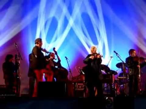 Čechomor & Cimbálová muzika Martina Hrbáče - Brodil Janko koně - 24.5.2013 Valašské Meziříčí