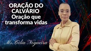 ORAÇÃO E PALAVRA PROFÉTICA COM MISSIONÁRIA CÉLIA NOGUEIRA 