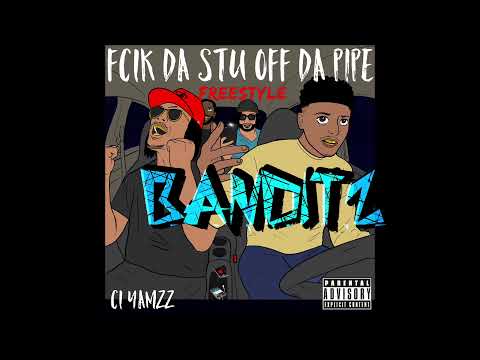C1 Yamzz - 5. Banditz ft. Roddy Rackz { FDSODP }
