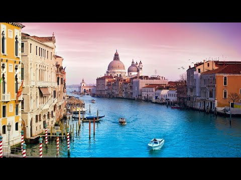 Experience Venice’s Spectacular Beauty in Under 3 Minutes | short film showcase venice city