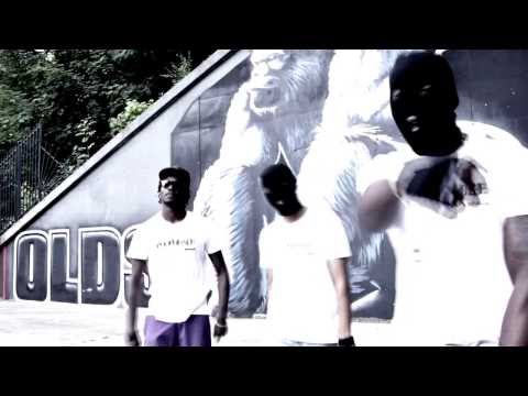 Da Neggezz   Fuck Zot video