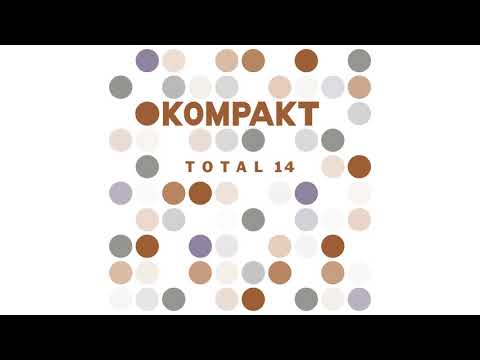 Tobias Thomas, Michael Mayer - Unter Hölzern 'Kompakt Total 14‘ Album