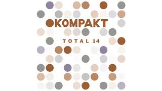 Tobias Thomas, Michael Mayer - Unter Hölzern 'Kompakt Total 14‘ Album