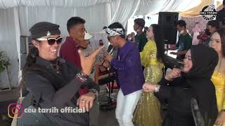 Download lagu MEGA HIDEUNG - CEU TARSIH FEAT ELHA MUSIK mp3