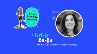 The Future of Hiring with Kristy Busija