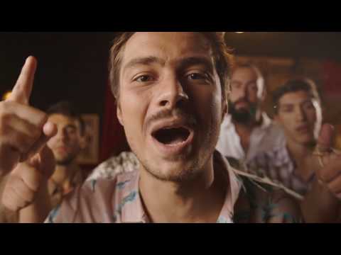 Helem Nejse - Kabadahija ft. Marko Louis [Official Music Video]