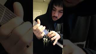 Expiate by Erra Intro (Practice)