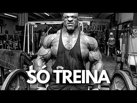 Sonhador - Só Treina Feat JP Rap ( Prod. Sidney Scaccio )