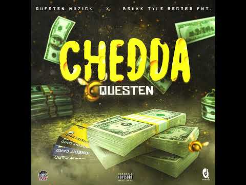 Questen - CHEDDA (Official Audio)