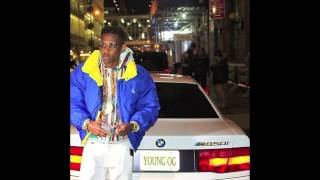 Shook Ones Part 2 Freestyle w/ lyrics - Fabolous / New 2015 / CDQ