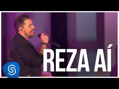 Xand Avião - Aviões - Reza Aí (Álbum Xperience) [Vídeo Oficial]