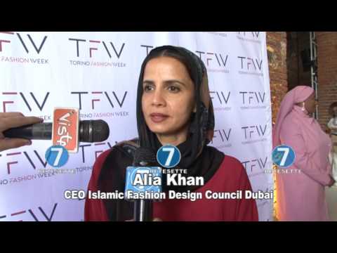 ALIA KHAN: LA DONNA CHE HA LANCIATO NEL MONDO LA MODA ISLAMICA