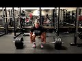 Big Deadlifts with Doug Miller and Sean Torbati