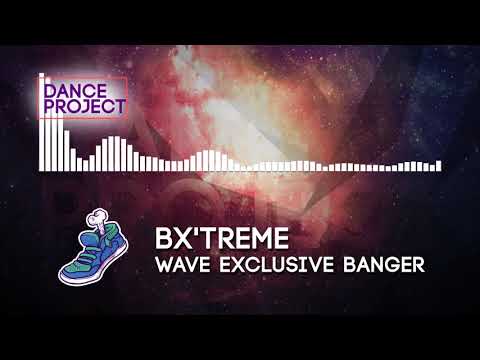 Bx'Treme - Final Task | Banger Zone 2017