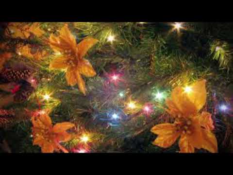 Sonidos de luces de Navidad-sound of christmas-ASMR