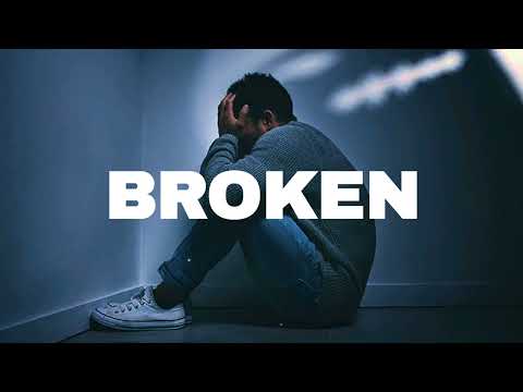 FREE Sad Type Beat - "Broken Piece" | Emotional Rap Piano Instrumental