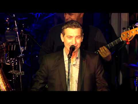 Massimo - Sretan put (AntenaPlugged) | Antena Zagreb 2014