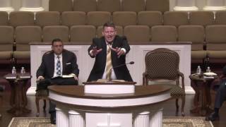 Becoming Confident Through Your Confession