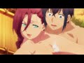 Best Ecchi Hentai Anime Ever Where Every Girls Seduces Guy HOT