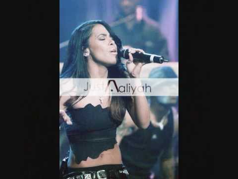 Aaliyah - Got To Give It Up feat Slick Rick