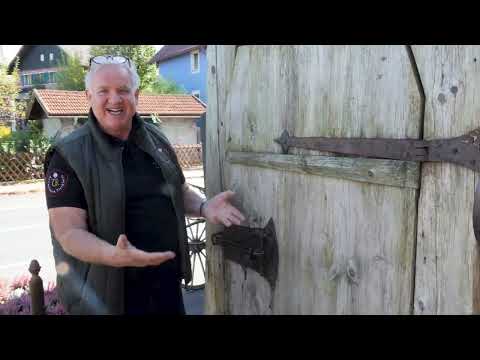 Tkalec Antik Tischlerei Oberalm