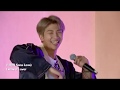 ARMYPEDIA BTS sing 'No More Dream', Just One Day (Haruman) and 'I Like It'