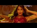 Dilbar Dilbar Satyameva Jayate John Abraham Nora Fatehi Dolby Atmos