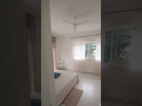 Villa en sosua a solo 15 minutos de la playa