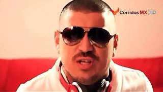 El Taquicardio   El Komander Video Oficial HD