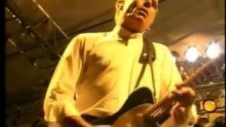 Status Quo - Anniversary Waltz/Junior's Wailing - Live In Neza Mexico 2003