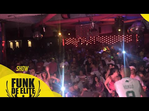 Maéstro Bê, MC Jhey e MC Nando DK - Ao vivo no Club K - (10.10.2015) - (Funkdeelite)