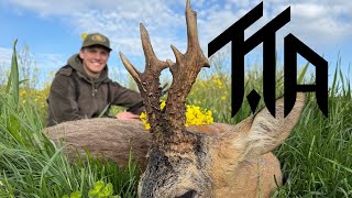 Traumböcke mit TTA-Jagdreisen