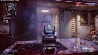 【COD:BO7】アケオメ×デ×コトヨロ 2026.1.5
