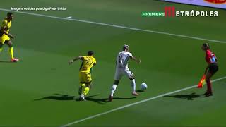 CONFIRA OS MELHORES MOMENTOS DE MIRASSOL 2 X 1 VASCO PELA SÉRIE A DO BRASILEIRÃO