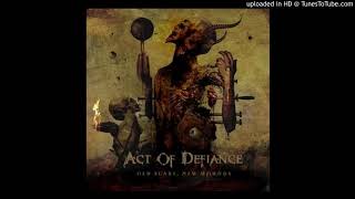 Act of Defiance-Rise of Rebellion